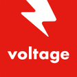 Ícone do programa: Voltage