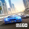 Programın simgesi: Idle Racing GO: Car Click…
