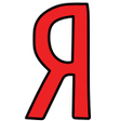 Icon of program: Ya.ru