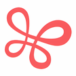 Icon of program: Unlimited photo, video and file transfer by Infinit