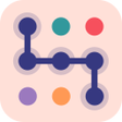 プログラムのアイコン：Fortune Dots