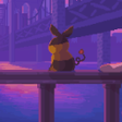 Ikona programu: Pokemon Pixel Live Wallpa…