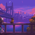 Icon of program: Pokemon Pixel Live Wallpa…
