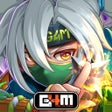 Icoon van programma: Học viện Ninja: Shinobi B…