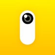ไอคอนของโปรแกรม: Insta360 GO