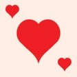 Icona del programma: Hearts - Offline Card Gam…
