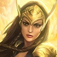 程序图标：Clash of Gods:Infinity Wa…