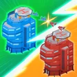 Иконка программы: Conquer The Cosmos