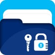 Ícone do programa: Secure Folder : Lock Docu…