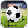 أيقونة البرنامج: Football Game for Real Ma…