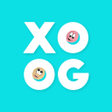 프로그램 아이콘: XOOG - Safe Social Platfo…