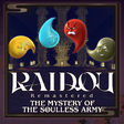 Icon of program: RAIDOU Remastered: The My…