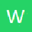WP Message Text Blur icon