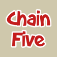 Chain Five