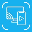 Icône du programme : Screen Mirroring .