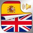 Icon of program: Aprender Inglés Audio Cur…