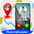 프로그램 아이콘: Phone Number Tracker Loca…
