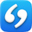 Programın simgesi: Quotinity – Inspiring Quo…