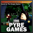 Programın simgesi: The Pyre Games