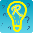程序图标：Riddles, visual logic puz…