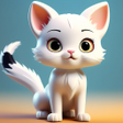 Biểu tượng của chương trình: Meow Bash