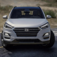 Programikonen: Tucson Car Driving: Rally…