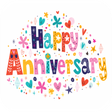 程序图标：Wedding Anniversary Greet…