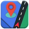 GPS Maps Free Navigation  Route Planner