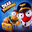 Icon of program: Passenger Airplane Flight…