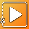 ไอคอนของโปรแกรม: تقطيع الفيديو بسهولة واحت…