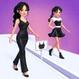 Programikonen: Fashion Battle: Dress up …