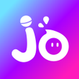 Symbol des Programms: JoyMi - Group Voice Chat
