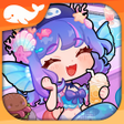 ไอคอนของโปรแกรม: Island Life-explore the i…
