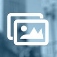 ไอคอนของโปรแกรม: Featured Galleries