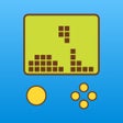 프로그램 아이콘: Falling Block Puzzle: Ret…