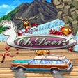 أيقونة البرنامج: Oh Deer