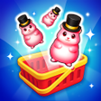 Icoon van programma: Basket Match Puzzle