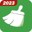 プログラムのアイコン：X Cleaner