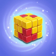 Ikon program: Gravity Match: 3D Color T…