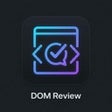 Icono de programa: DOM Review
