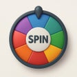 程序图标：Picker Wheel - Wheel Of N…