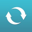 프로그램 아이콘: Contacts Sync Backup  Cle…