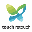 أيقونة البرنامج: TouchRetouch