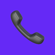 ไอคอนของโปรแกรม: Call Popup for Quo (ex Op…