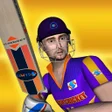 プログラムのアイコン：Clash Cricket