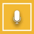 프로그램 아이콘: ملاحظات الصوتية Voice Not…
