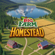 Programikonen: Big Farm Homestead