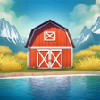 Иконка программы: Big Farm Homestead