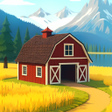 Ikona programu: Big Farm Homestead