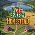 Icon of program: Big Farm Homestead